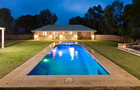 Fibreglass Swimming Pools Adelaide SA - Platinum 11