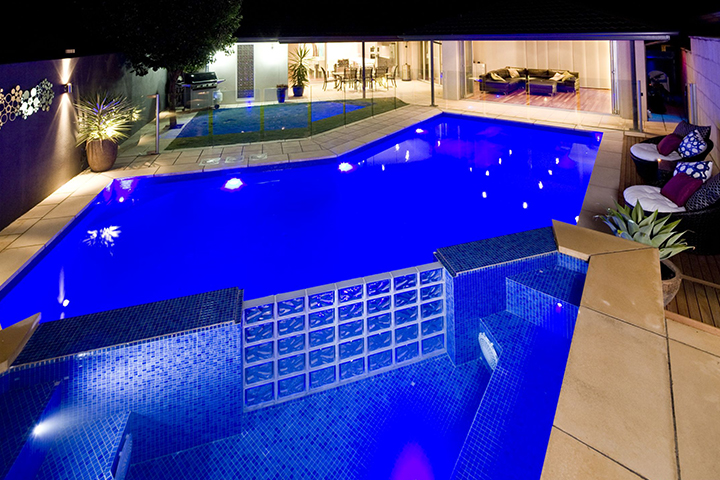 Swimming Pool of the year 2015