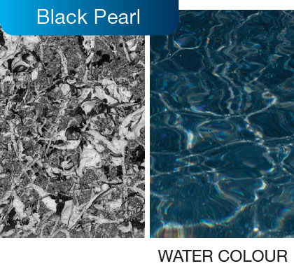 Swimming Pool Perth By MarbleTech Black Pearl