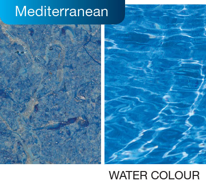 Swimming Pool Perth By MarbleTech Mediterranean