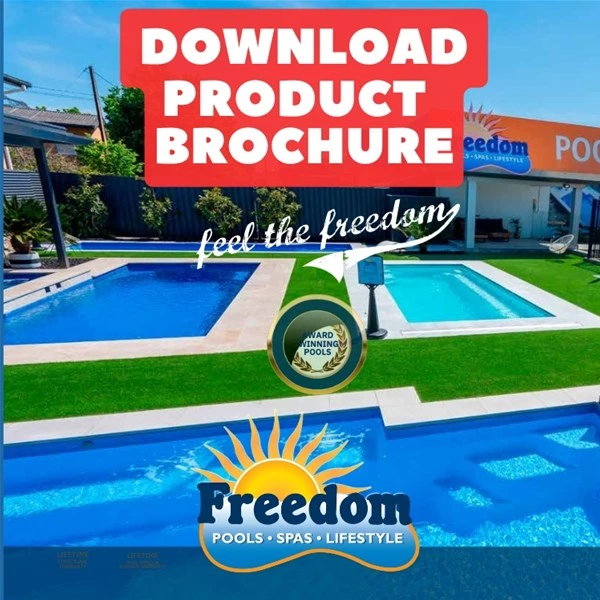 Brochure download South Australia 