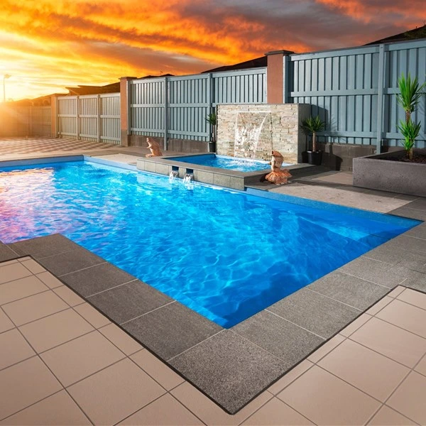 Swimming Pool Designs 