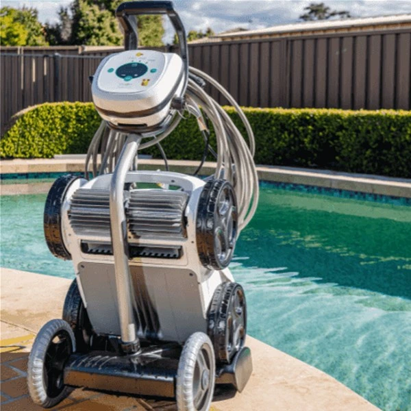 Pool Accessories 
