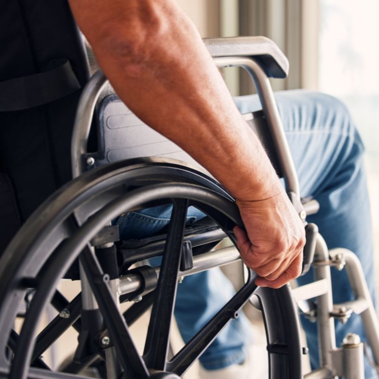 Ready to embrace a life of enhanced mobility?