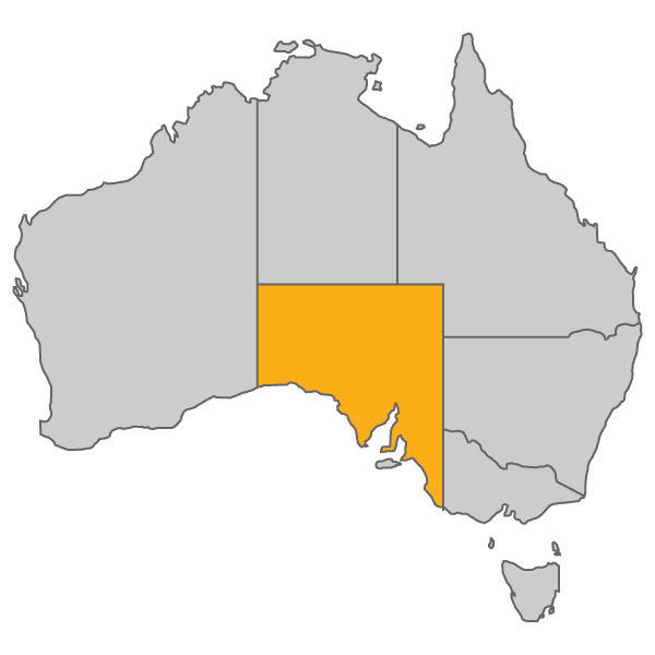 Adelaide SA