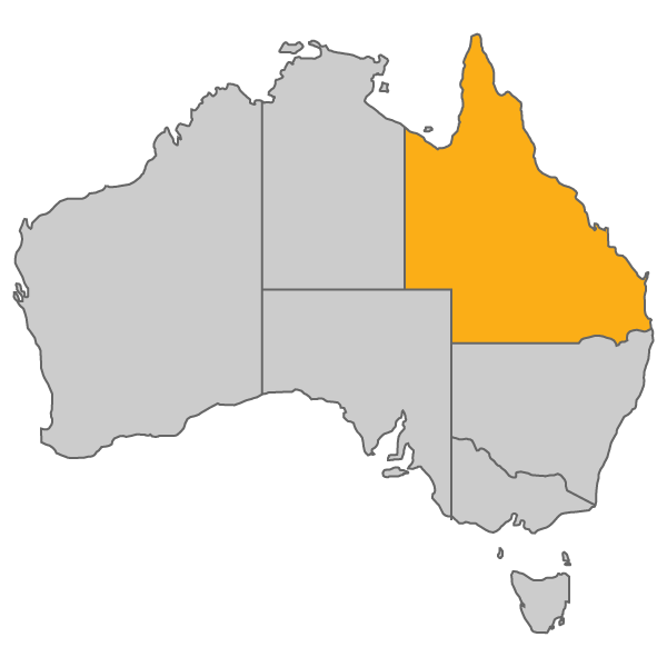 Brisbane QLD