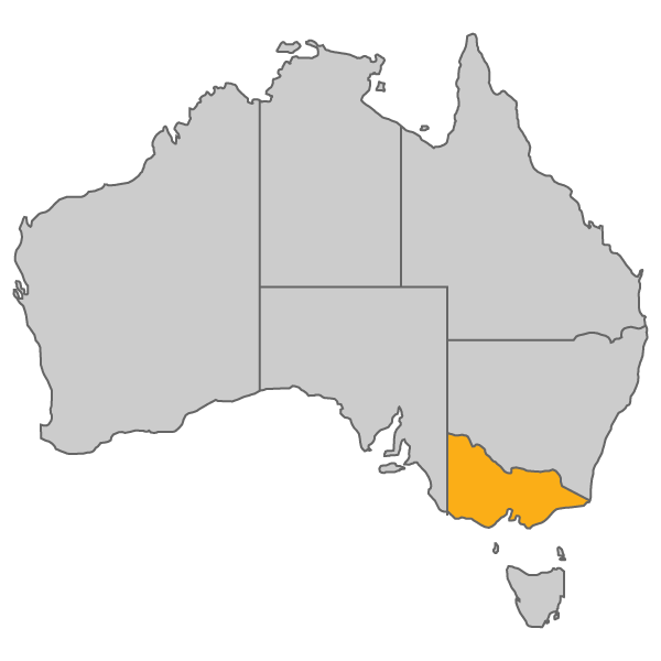 Melbourne VIC