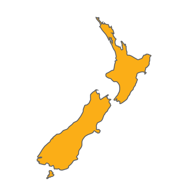 New Zealand