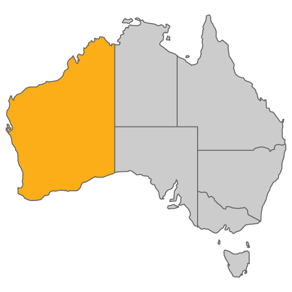 Perth WA