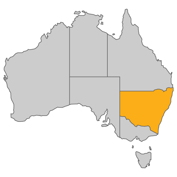 Sydney NSW