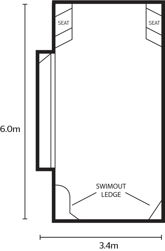 Ambassador 6M