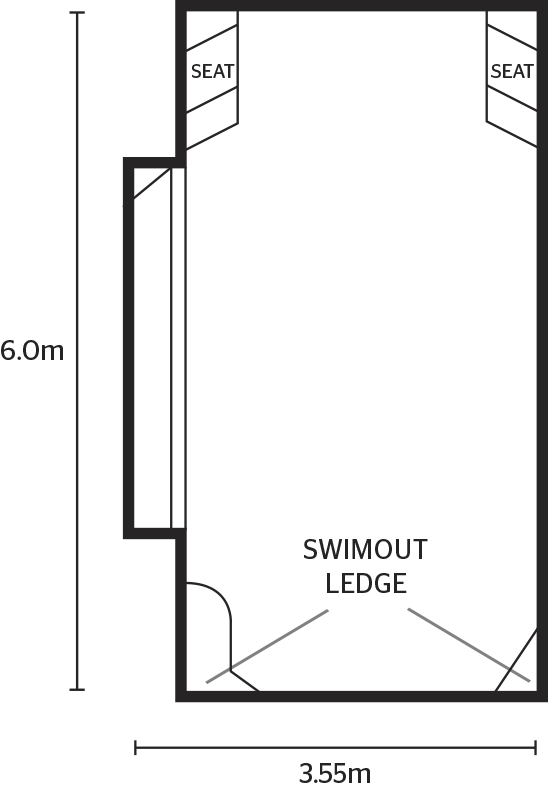 Ambassador 6M
