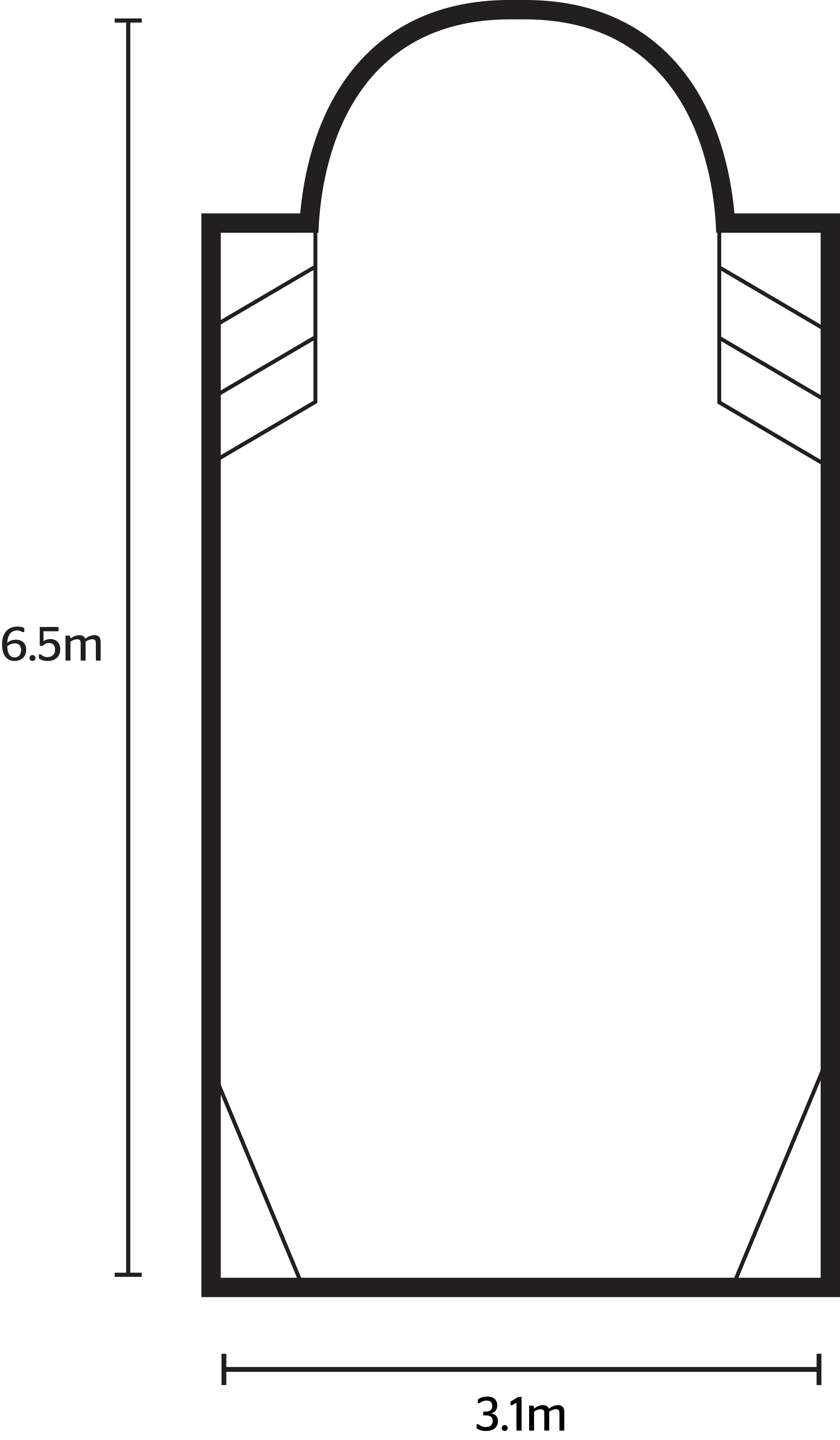 Lagoona 6.5M