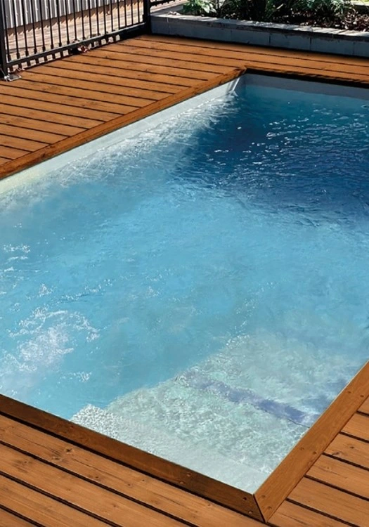 Lifestyle Pool 4.5M
