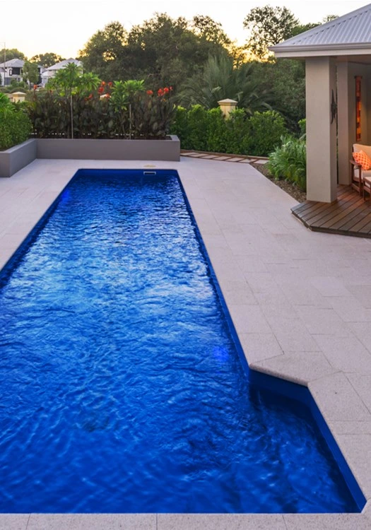 Lap Pool 12M