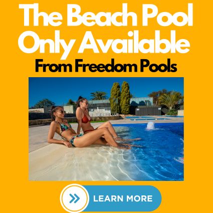 Beach Pool
