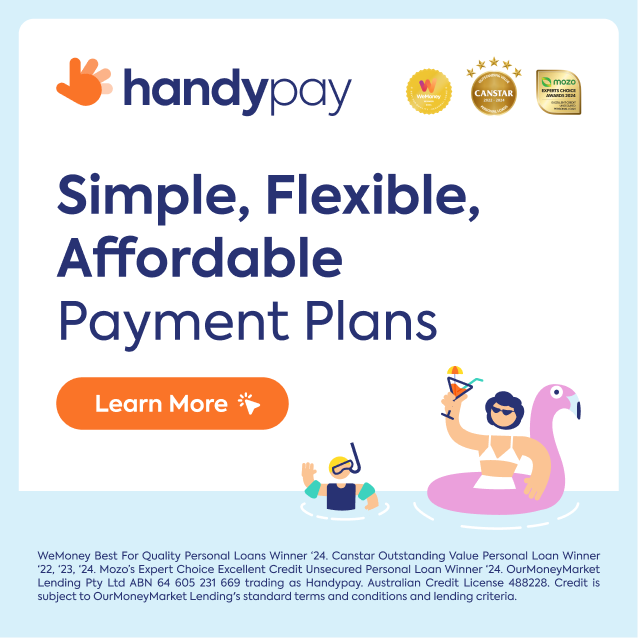 handypayment