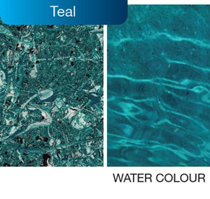 Teal