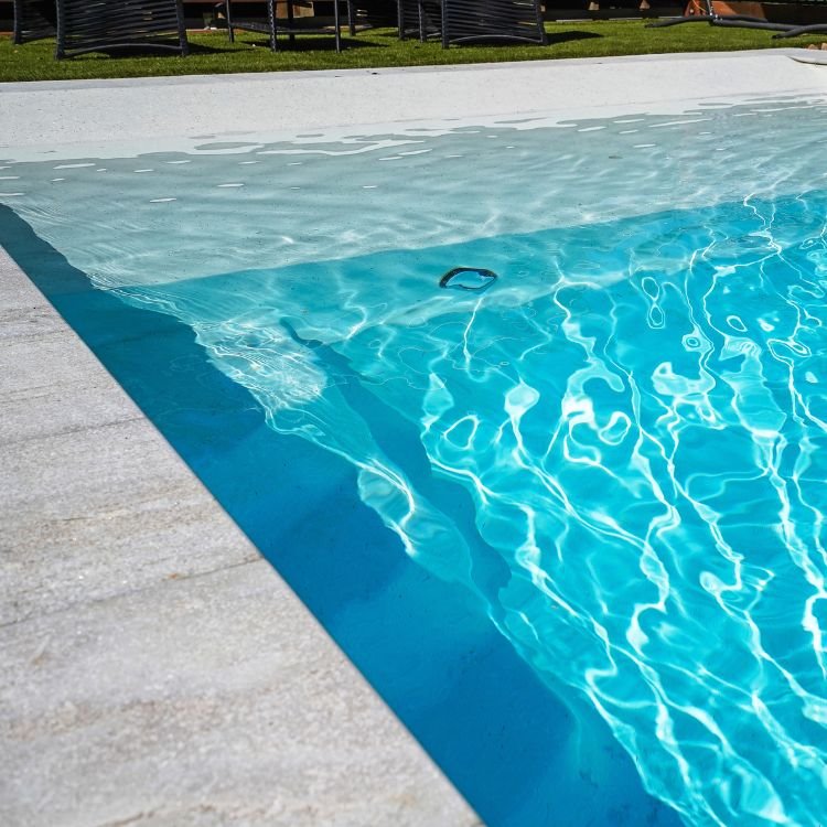 Beach Pool 8M