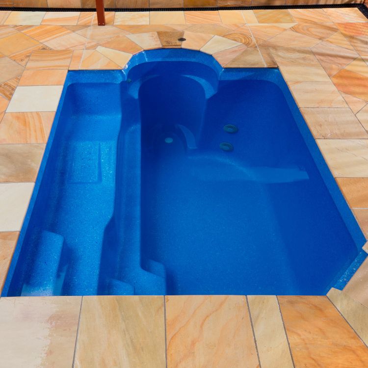 Hydro Plunge