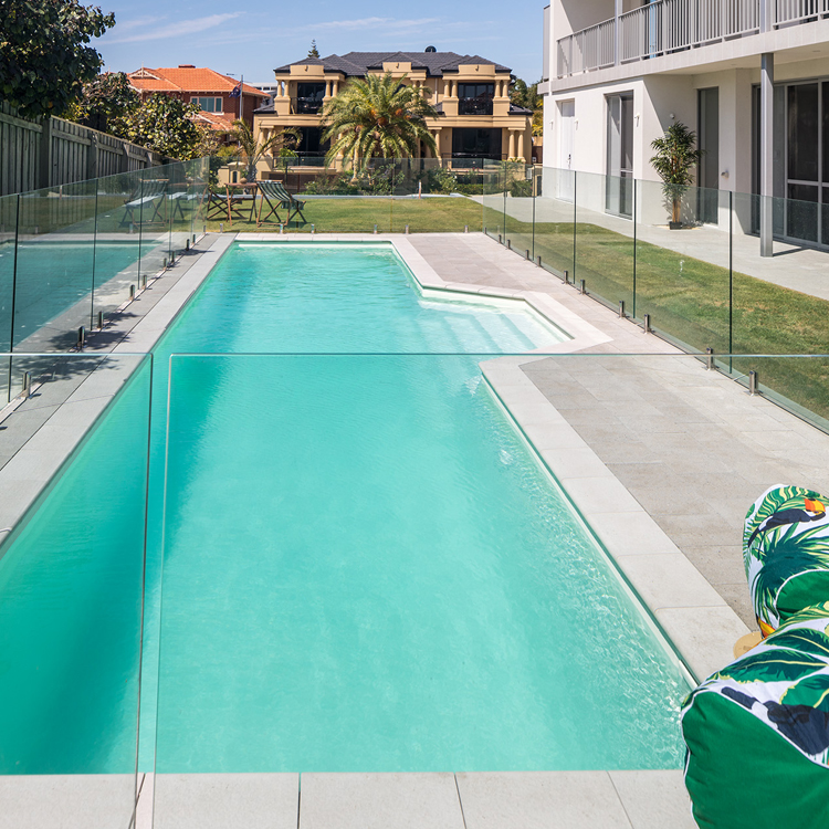 Lap Pool 9M