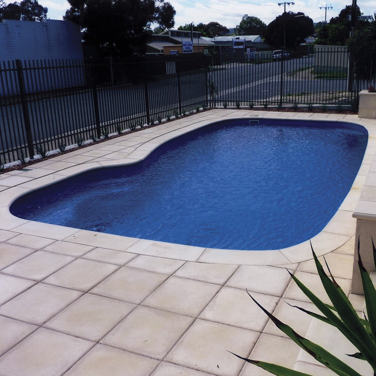 Oasis 7.3M