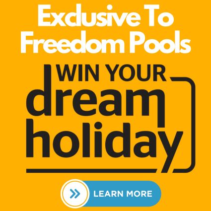 Dream Holiday Promotion