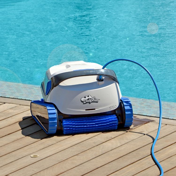 Robotic Cleaners