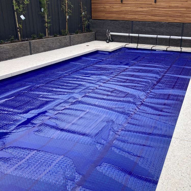Solar Blankets