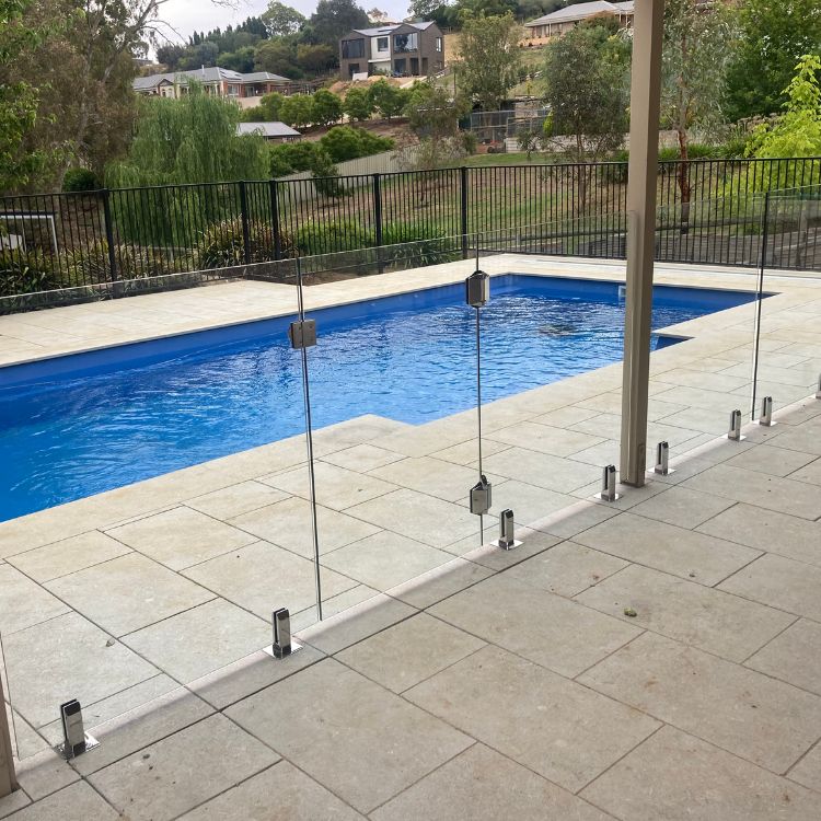 Pool Fencing