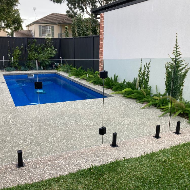 Pool Fencing