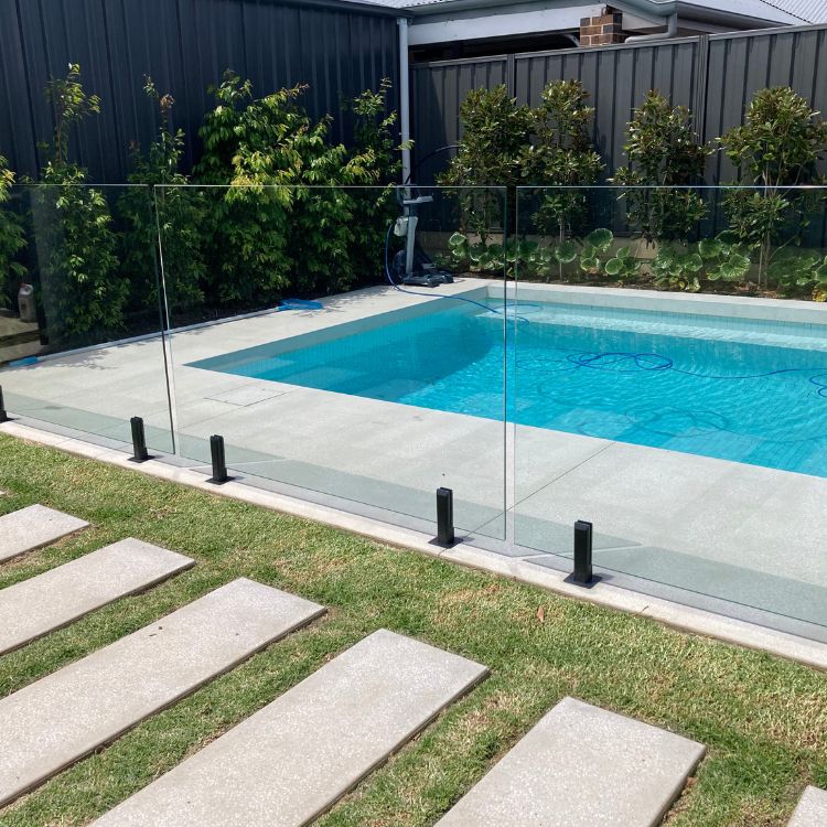Pool Fencing