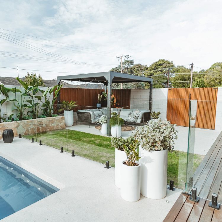 Pool Fencing