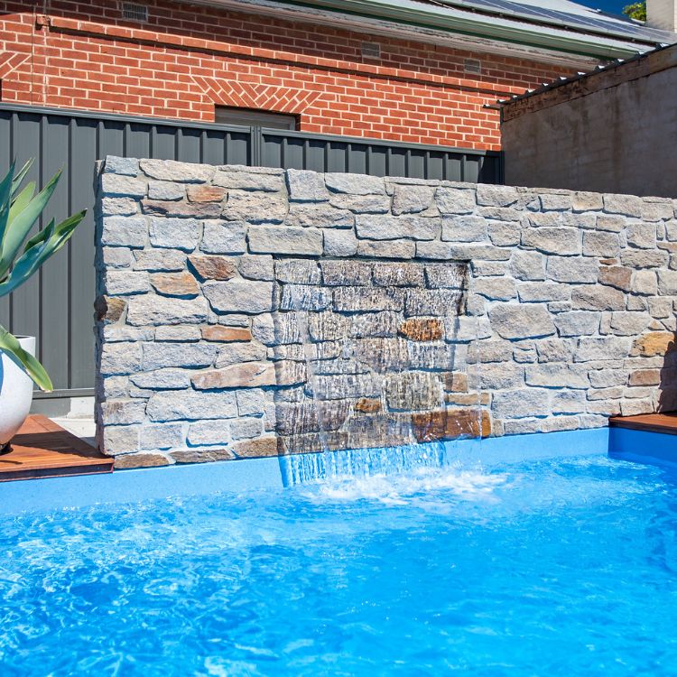 Water Features
