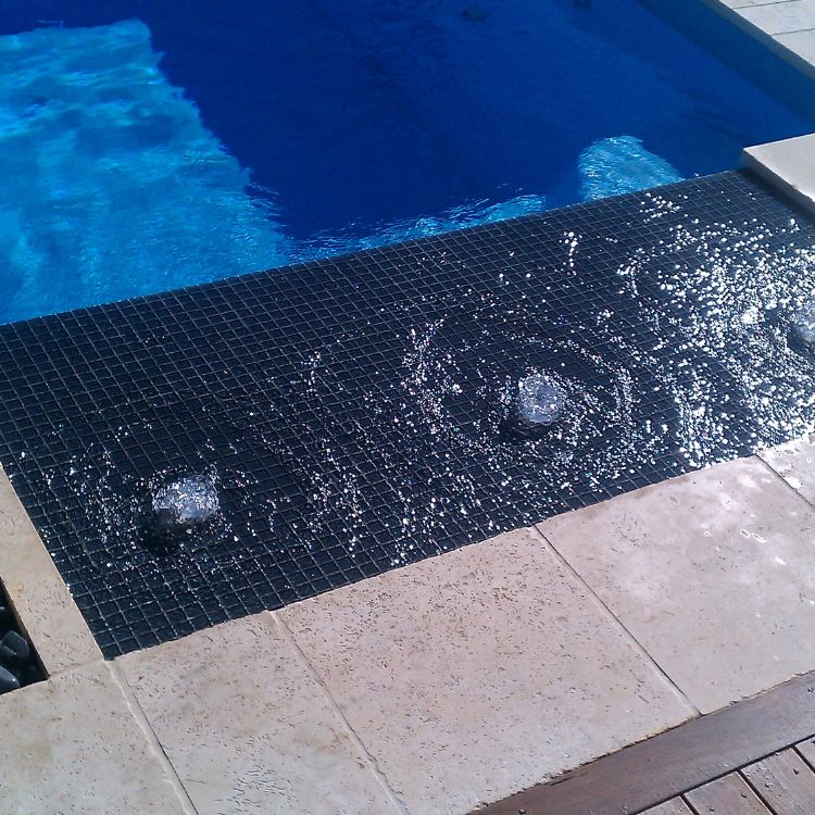Wet Decks