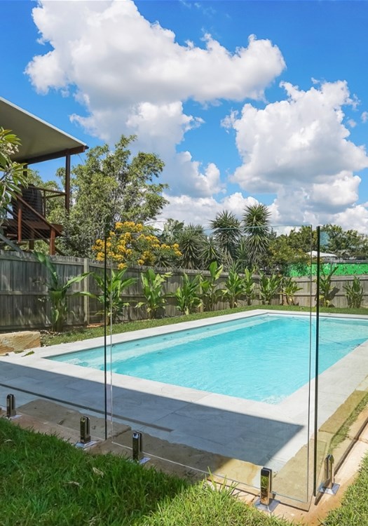 Pool Fencing