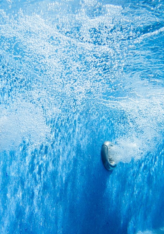 Swim, Spa & Micro Jets