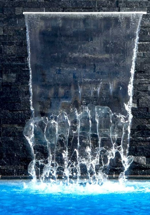 Water Features