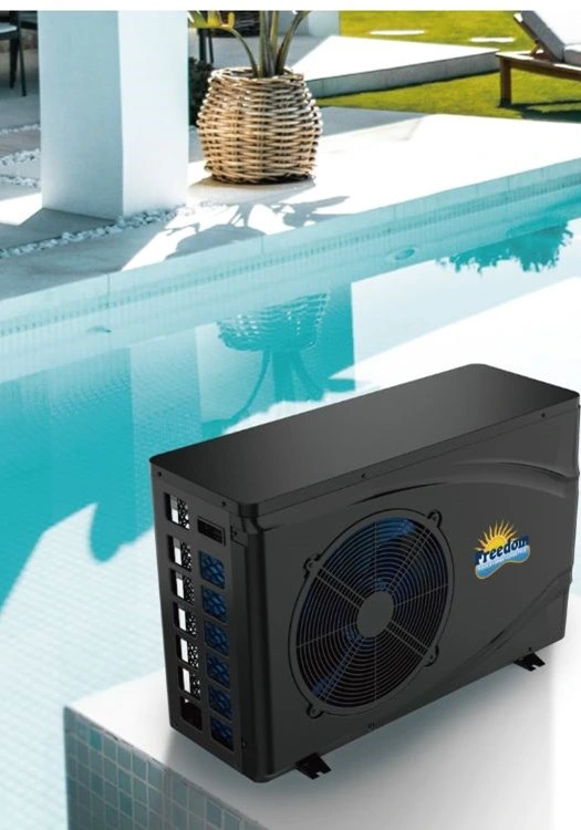 Freedom Pool Heat Pumps