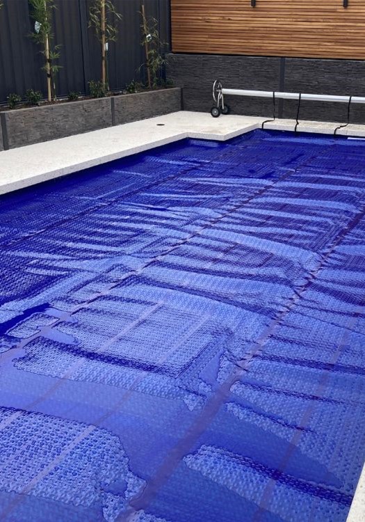Solar Blankets