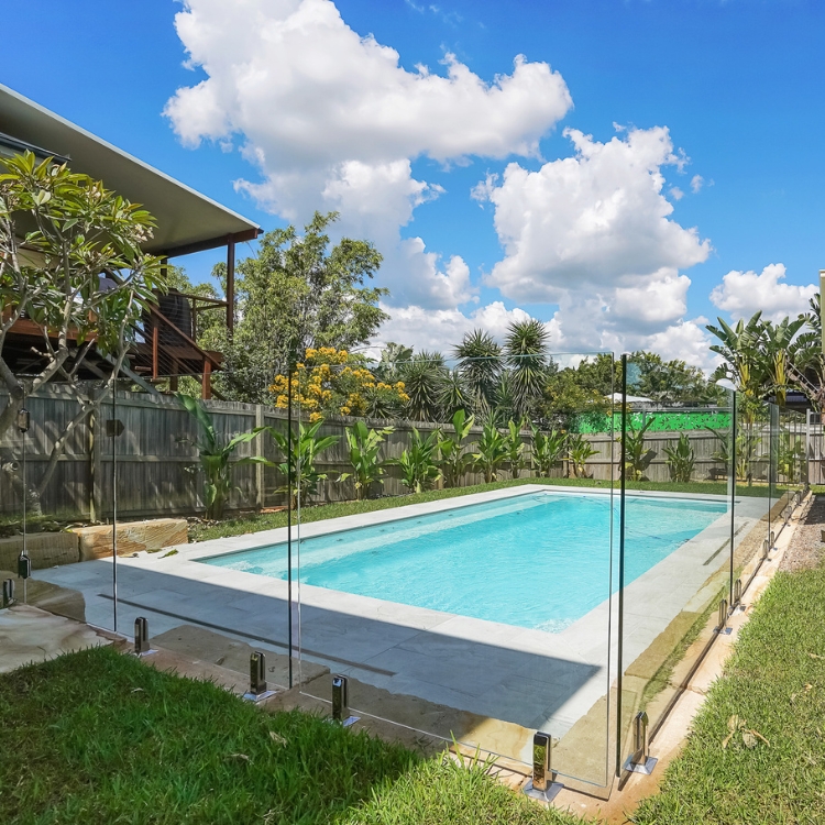 Pool Fencing