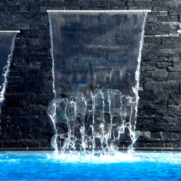 Water Features