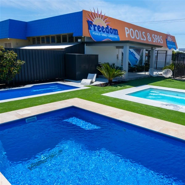 Adelaide Display Centre