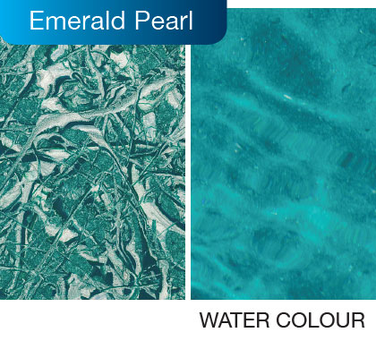 Emerald Pearl