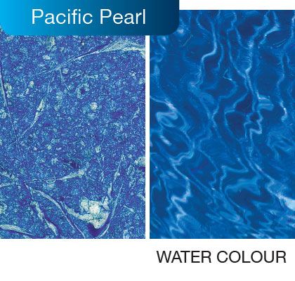 Pacific Pearl