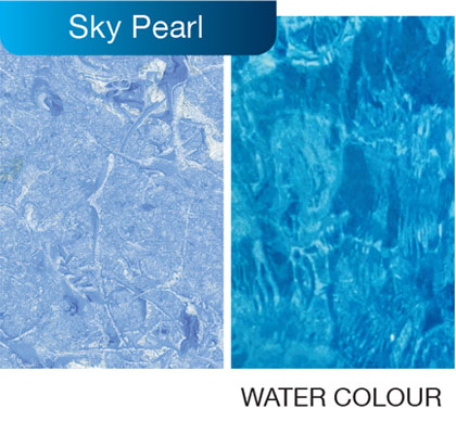 Sky Pearl