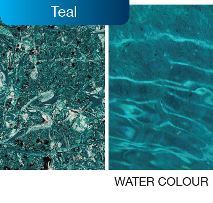 Teal