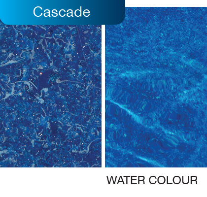 Cascade