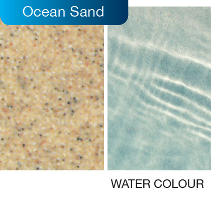 Ocean Sand