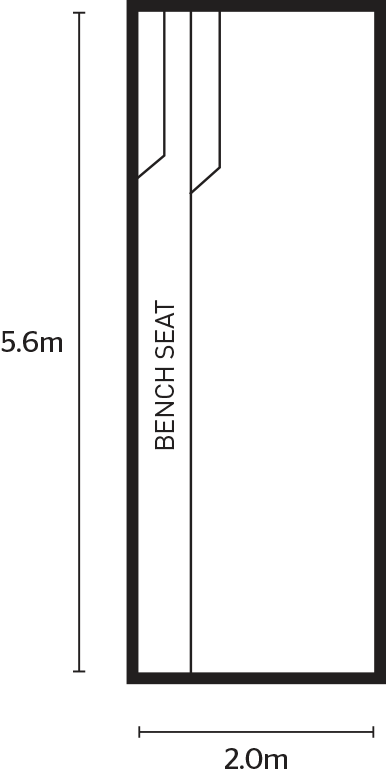 Entertainer Slimline 5.6S